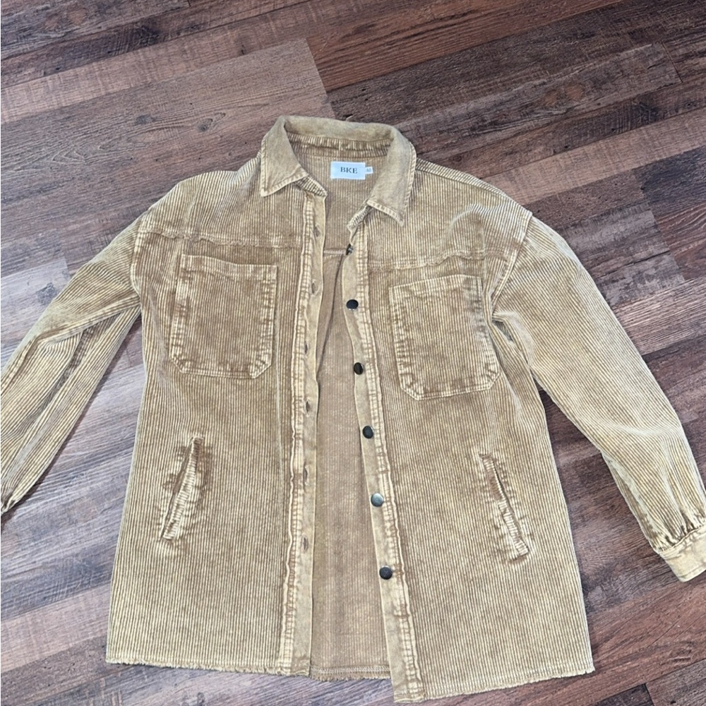 BKE Jacket 😍😍